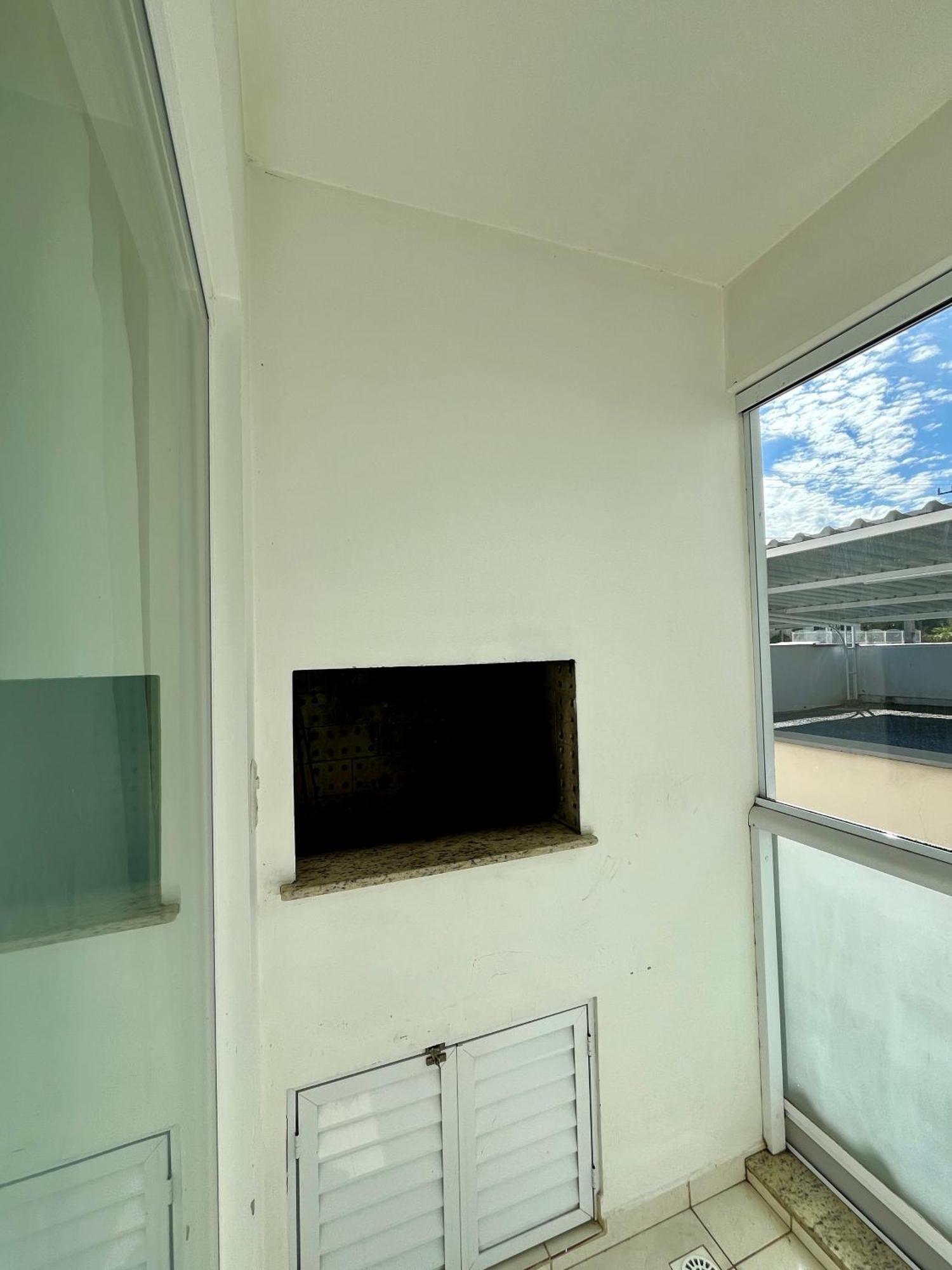 Ape Aconchego Apartment Brusque Exterior photo