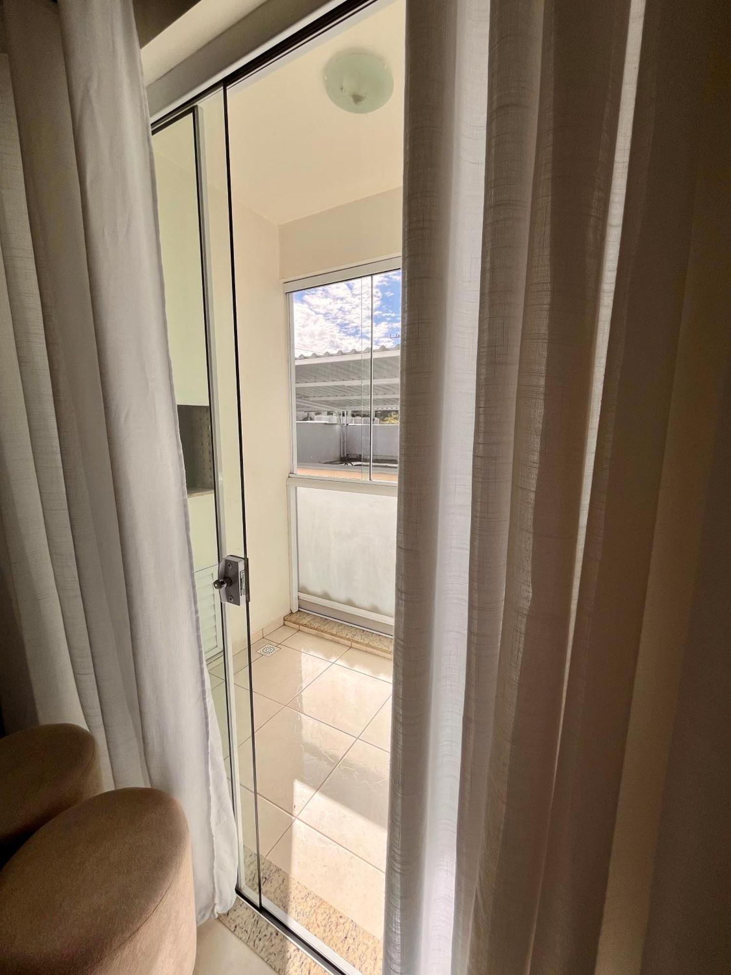 Ape Aconchego Apartment Brusque Exterior photo