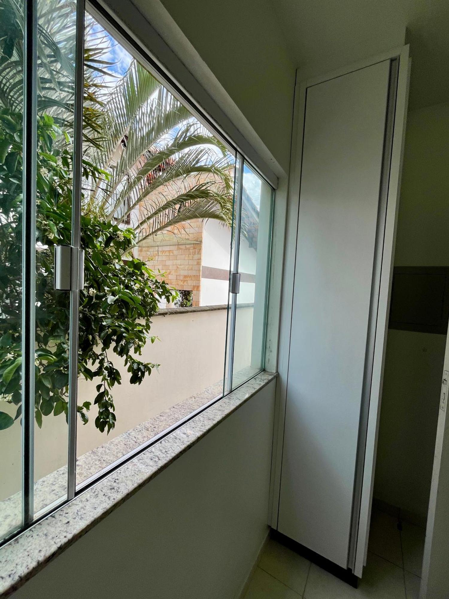 Ape Aconchego Apartment Brusque Exterior photo