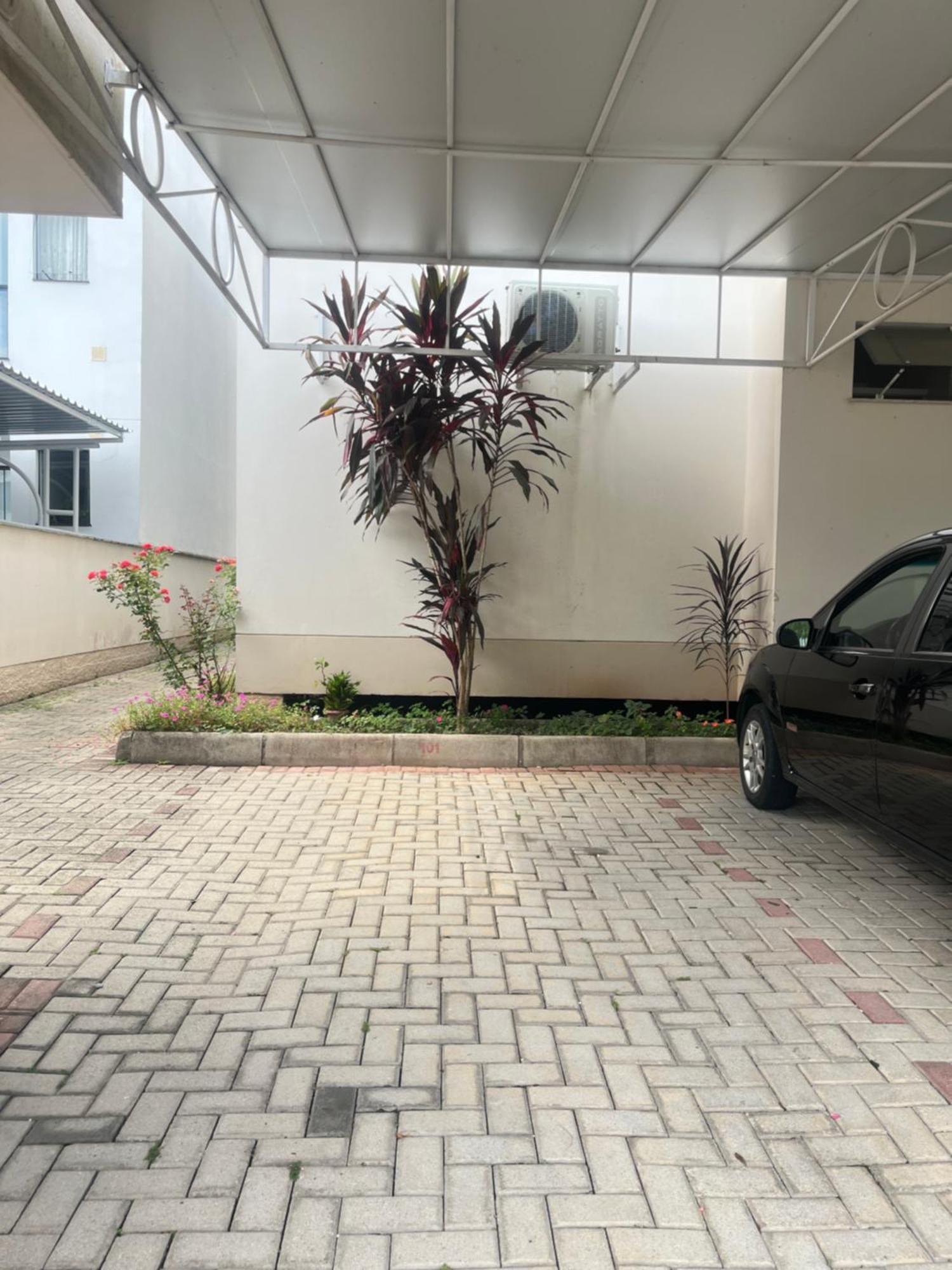 Ape Aconchego Apartment Brusque Exterior photo