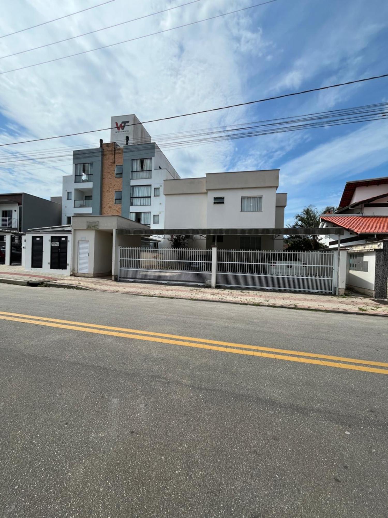 Ape Aconchego Apartment Brusque Exterior photo