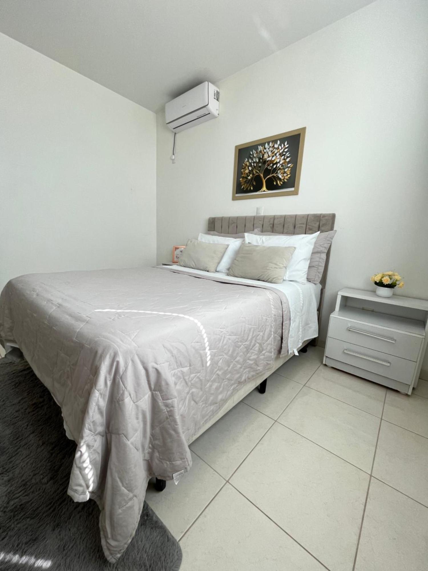 Ape Aconchego Apartment Brusque Exterior photo